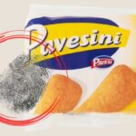 Il ladro del distributore della biblioteca incastrato dall’impronta sui Pavesini