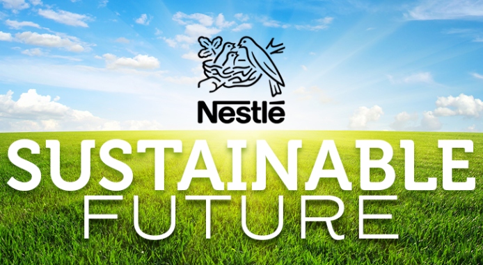 Nestlé raggiunge a livello europeo l’85% di riciclabilità per i packaging in plastica