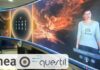 Rhea e QuestIT a WAICF a Cannes per presentare Kairos e il suo avatar