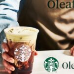 Starbucks presenta Oleato, il caffè arabica Starbucks infuso in olio extra vergine di oliva
