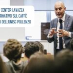 Gli studenti dell’UNISG di Pollenzo si formano al Training Center Lavazza