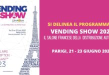 Vending Show 2023: si delinea il programma della fiera francese del Vending