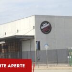 Porte aperte allo stabilimento Vergnano per svelare il mondo del caffè