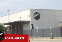 Porte aperte allo stabilimento Vergnano per svelare il mondo del caffè
