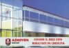 Il Gruppo Azkoyen chiude il 2022 con un utile in crescita del 15,5% rispetto al 2021
