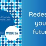 Dal 18 al 23 aprile BRITA al Fuorisalone con l’evento “Redesign your future!”