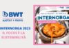 Sostenibilità: il tema centrale di BWT water+more a INTERNORGA 2023