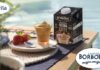 Crema Caffè Borbone: la novità per la GDO e i negozi specializzati