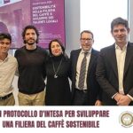 L’Università Mediterranea e Caffè Mauro insieme per sviluppare una filiera del caffè sostenibile
