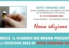 Expo Vending Sud: cresce di giorno in giorno l’adesione all’edizione 2023