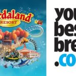 Anche a Gardaland la pausa ristoro è firmata Your Best Break