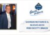 Giorgio Notaro è il nuovo Amministratore Delegato di Riso Scotti Snack