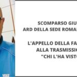 GIULIO ARD CHI L’HA VISTO 694 VENDING NEWS