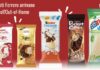 Estate 2023: i gelati Ferrero arrivano nell’out-of-home con 5 novità ricche di gusto