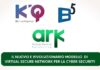 KQ lancia ARK, la nuova soluzione per la sicurezza informatica
