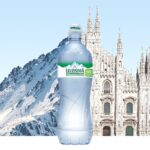 Levissima Official Mineral Water e Green Partner della Milano Marathon