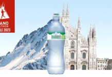 Levissima Official Mineral Water e Green Partner della Milano Marathon