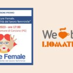A Liomatic il premio “Future Female. Welfare e sostenibilità del lavoro femminile”