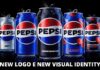 Pepsi rinnova logo e visual identity in occasione del 125° anniversario