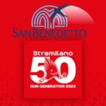 San Benedetto è sponsor ufficiale della 50° edizione della Stramilano