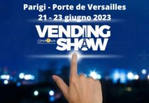 Vending Show 2023: la tecnologia in vetrina alla fiera francese del Vending