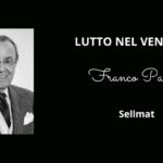 Lutto nel Vending: è venuto a mancare Franco Pavero, pioniere della Distribuzione Automatica