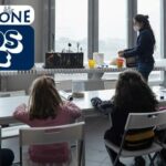 I Borbone Kids Lab tornano a Città della Scienza per un weekend al profumo di caffè