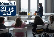 I Borbone Kids Lab tornano a Città della Scienza per un weekend al profumo di caffè