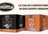Caffè Motta rinnova la linea di cialde compostabili con Espresso Bar ed Espresso Cremoso