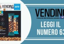 Rivista Vending News – Leggi il numero 63
