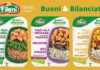 Buoni & Bilanciati, la linea di piatti pronti pratici e gustosi di Fileni