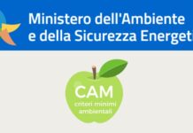 Il Ministero dell’Ambiente torna al lavoro sui CAM per la ristorazione