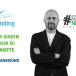 RiVending è partner green del Tour di Luca Abete #NonCiFermaNessuno