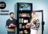 Selfly Store presenta Selfly Freezer, il rivoluzionario congelatore intelligente