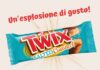 Twix® al caramello salato: una versione da non perdere!