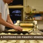 Il Vending va in aiuto dei panificatori veneziani in crisi