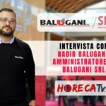 Sigep 2023: l’intervista di HorecaTv con Nadir Balugani di BALUGANI Srl