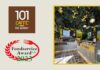101CAFFE’ è candidato al Foodservice Award 2023