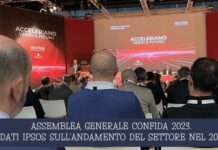 Assemblea Generale CONFIDA: i dati di Settore riferiti al 2022