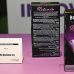 A TuttoFood Caffè Borbone vince il “Better Future Award” con Rotonda