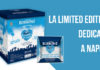 Mia Magica Napoli, la limited edition di Caffè Borbone dedicata a Napoli