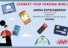 Coges partecipa alla fiera Aneda Expocongress 2023