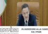 CONFIDA in audizione alla Camera sul nuovo regolamento europeo sugli imballaggi