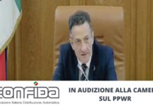 CONFIDA in audizione alla Camera sul nuovo regolamento europeo sugli imballaggi