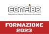 CONFIDA: un nuovo webinar per gli associati l’11 e il 12 maggio 2023