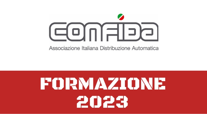 CONFIDA: un nuovo webinar per gli associati l’11 e il 12 maggio 2023
