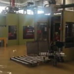 Alluvione Emilia: ingenti danni allo stabilimento Valfrutta di Conserve Italia