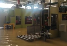 Alluvione Emilia: ingenti danni allo stabilimento Valfrutta di Conserve Italia
