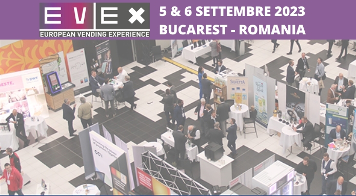 EVEX 2023: sono aperte le registrazioni per l’evento dell’EVA a Bucarest