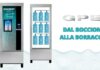GPE SORGENT: il distributore di acqua alla spina erogata da boccione